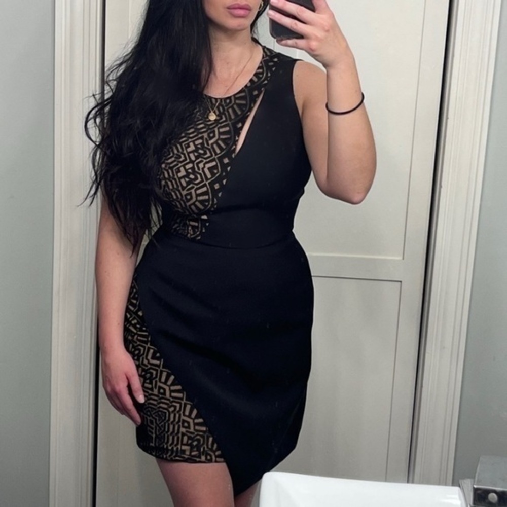 BCBGmaxazria Dress